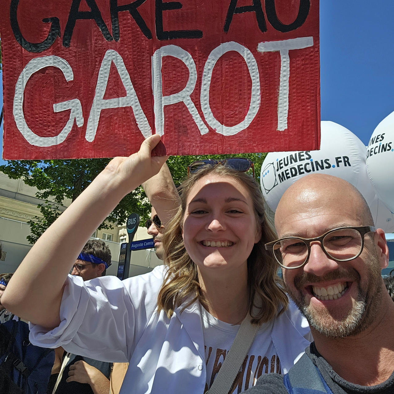 Les moments forts de 2025