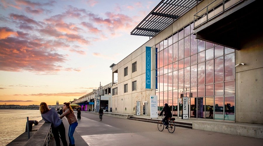Cap Sciences