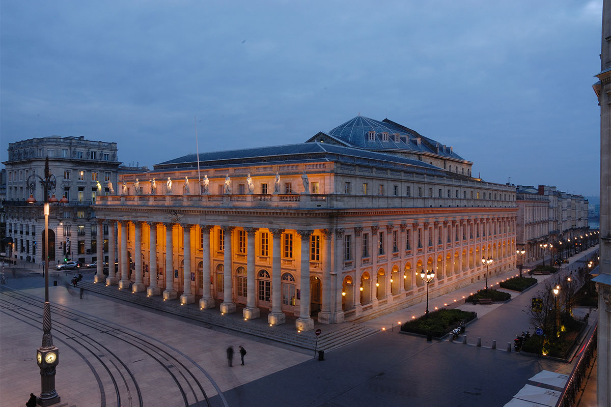 Grand Théatre