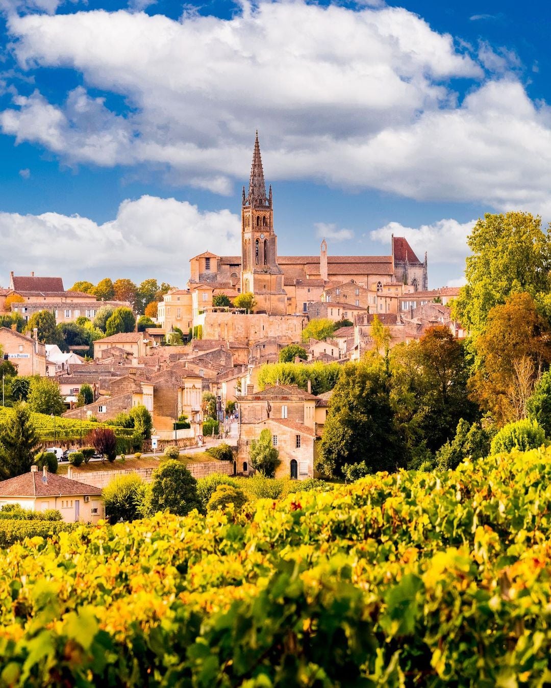 Saint-Emilion