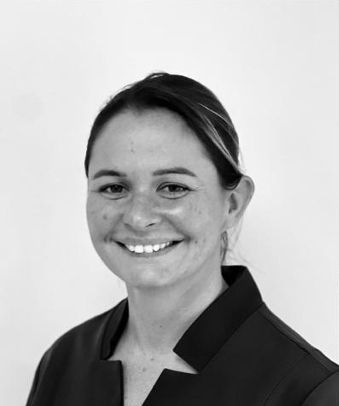 Portrait de Marie Jobert, Médecin