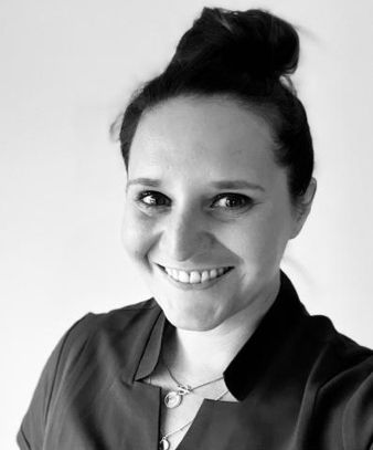 Portrait de Servane Belorgey, Médecin