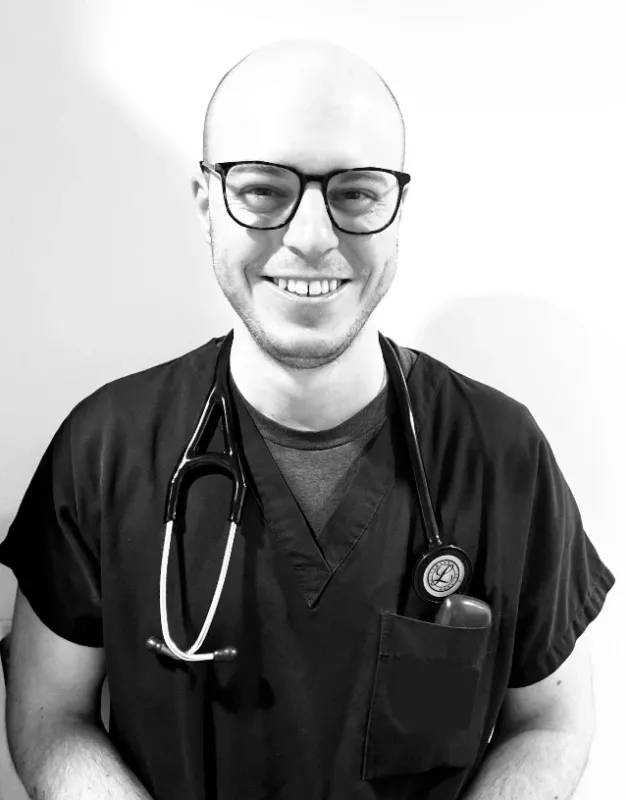 Portrait de Sébastien De Ruffi De Pontevez, Médecin
