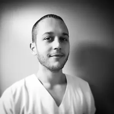 Portrait de Sébastien FINDLING, Infirmier