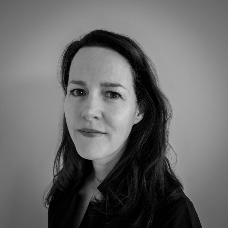 Portrait de Becavin Agathe, Infirmière