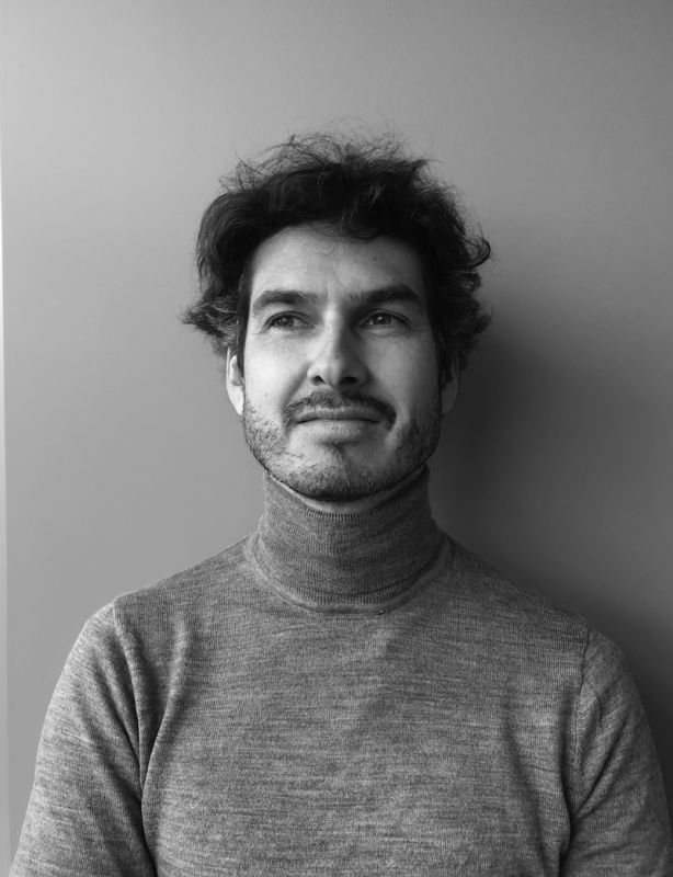 Portrait de Arnaud MICHALON, Médecin