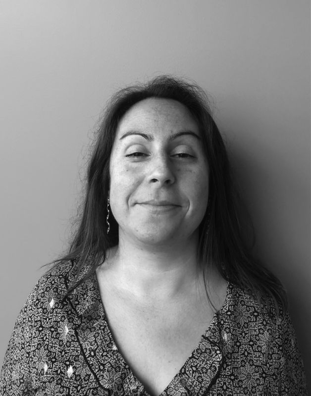 Portrait de Marion PELLETIER, Infirmière
