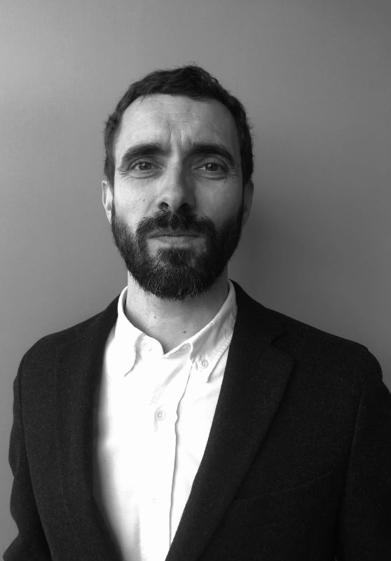 Portrait de Adrien PARAVY, Médecin