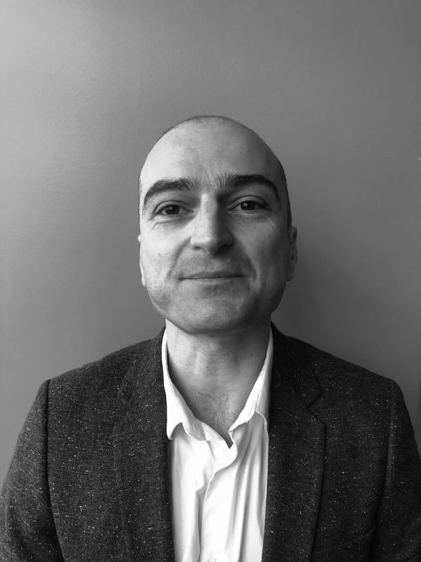 Portrait de Adrien DROUET, Médecin